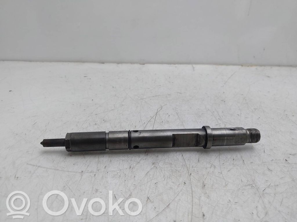 Inyector de combustible   059130202B