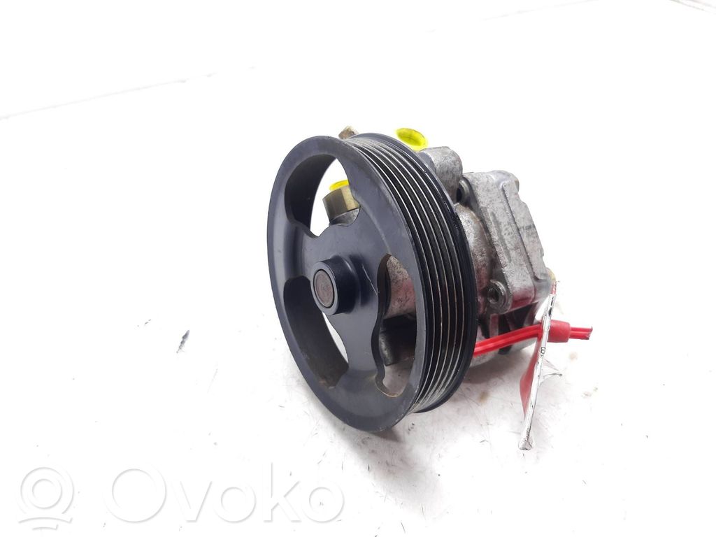 Mazda 3 I Ohjaustehostimen pumppu 