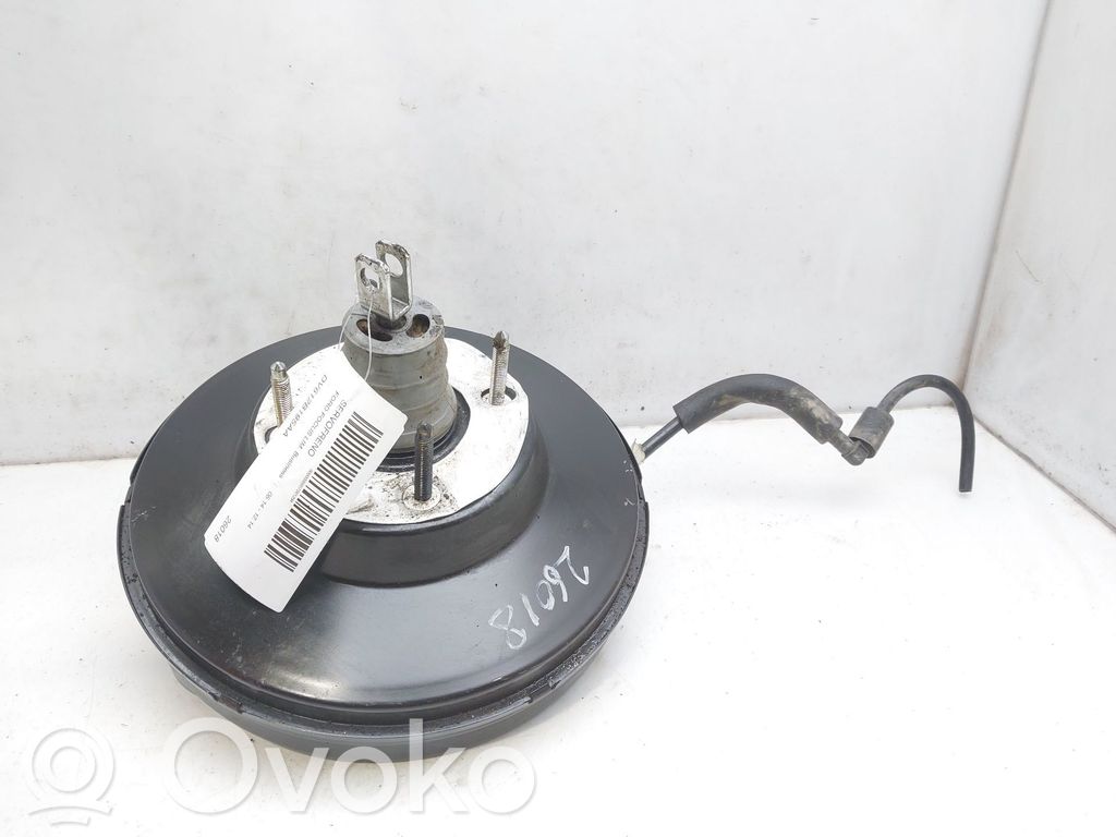 Servo-frein   DV612B195AA