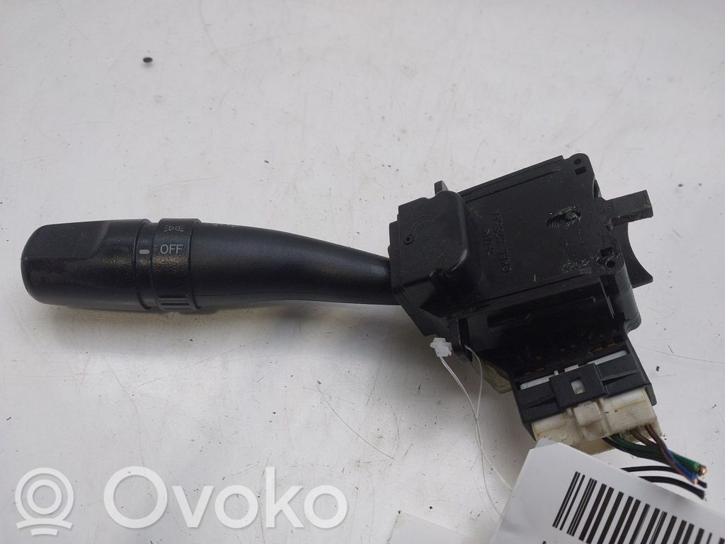 Hyundai Matrix Interruptor de luz 