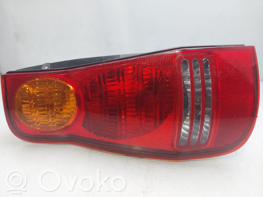 Hyundai Matrix Takavalot 