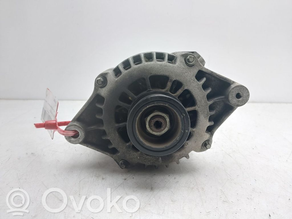 Opel Astra G Ģenerators 