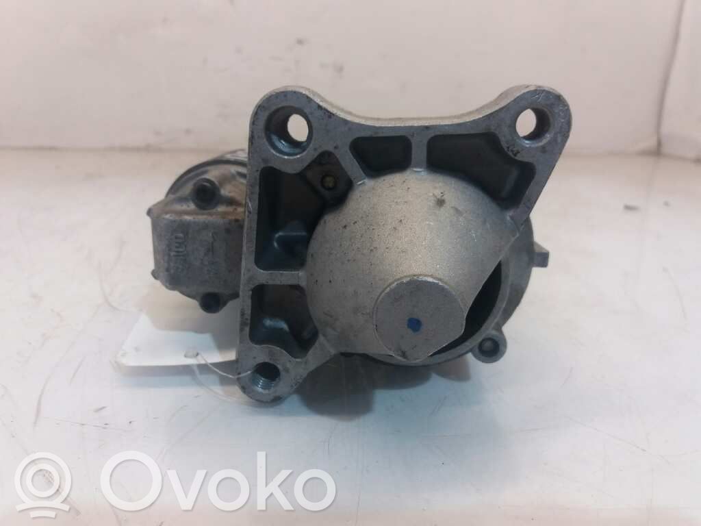 Renault Megane I Motor de arranque 