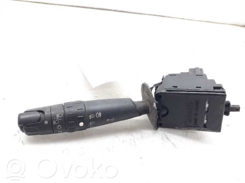 Peugeot 406 Interruptor de luz 