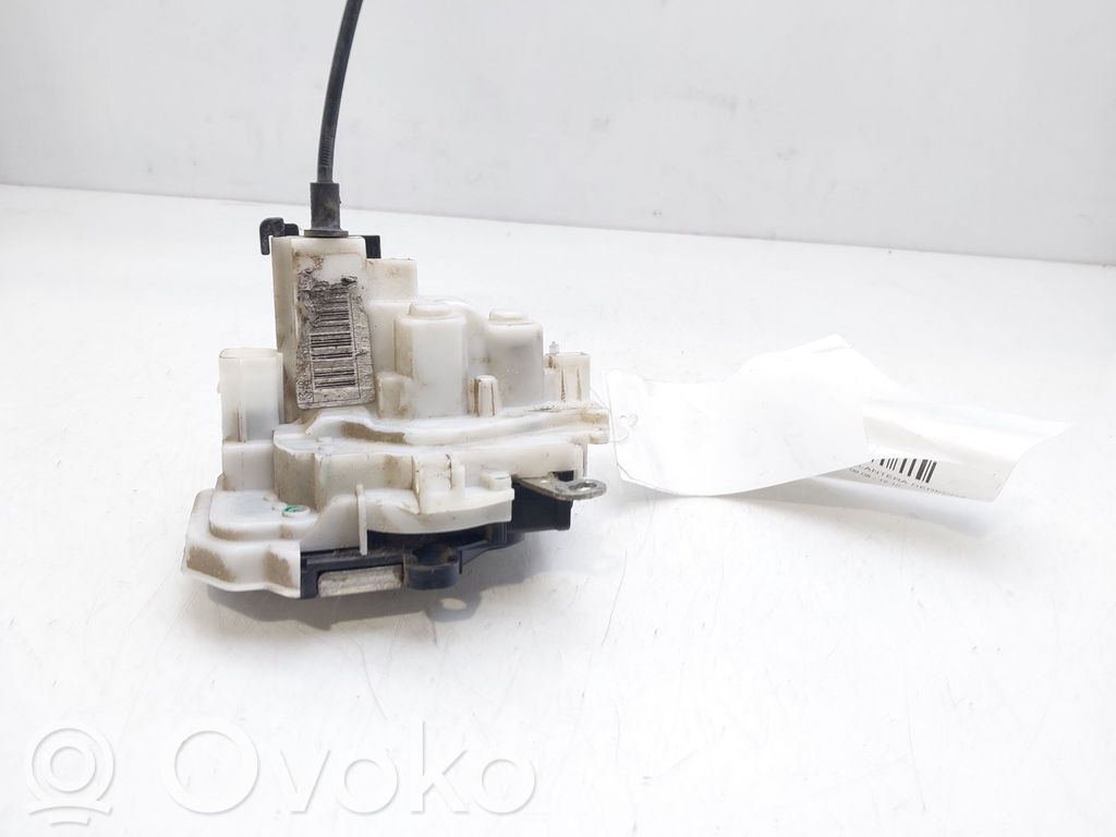 Ford Ka Etuoven lukko 