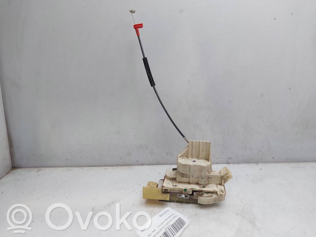 Ford Mondeo MK II Durų spyna (dvidurio) 