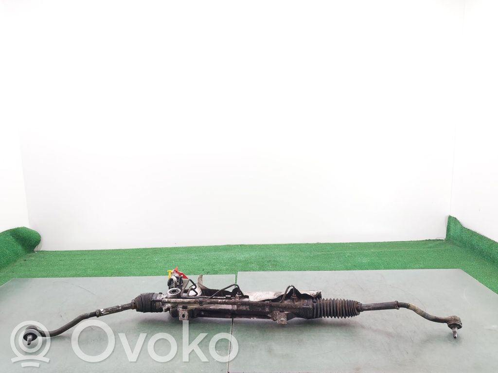 Citroen C5 Hammastanko 