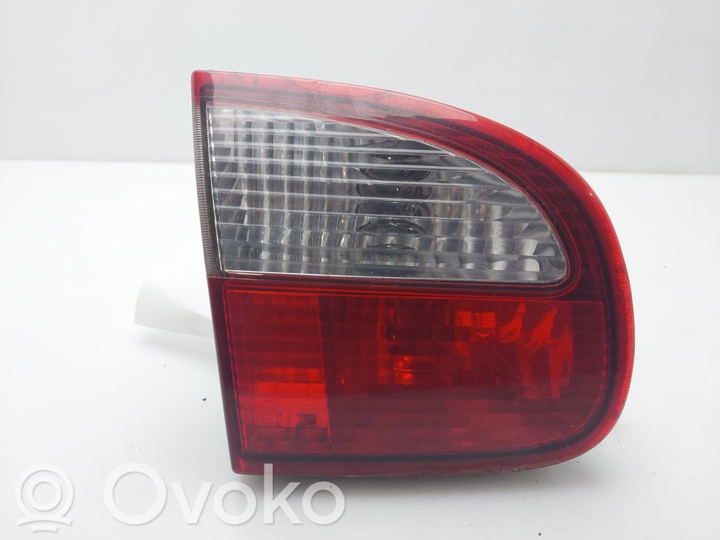 Daewoo Lanos Tailgate rear/tail lights 