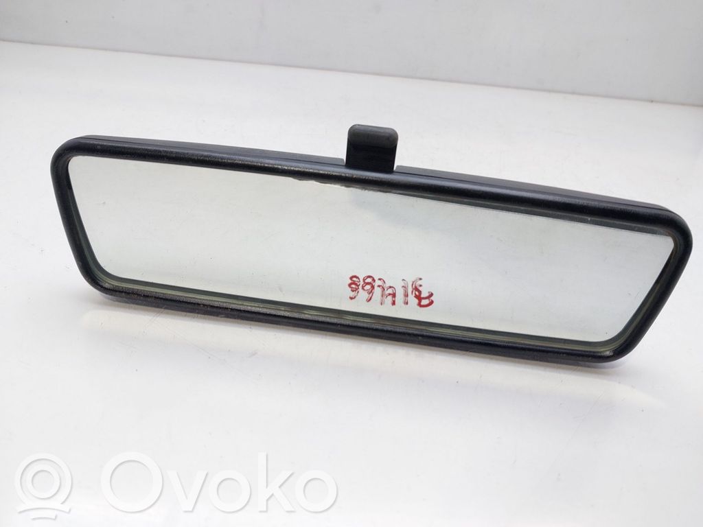 Espejo retrovisor (interior)   3B0857511A