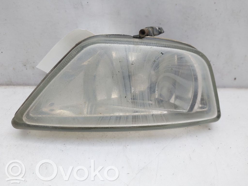 Ford Focus Etusumuvalo 