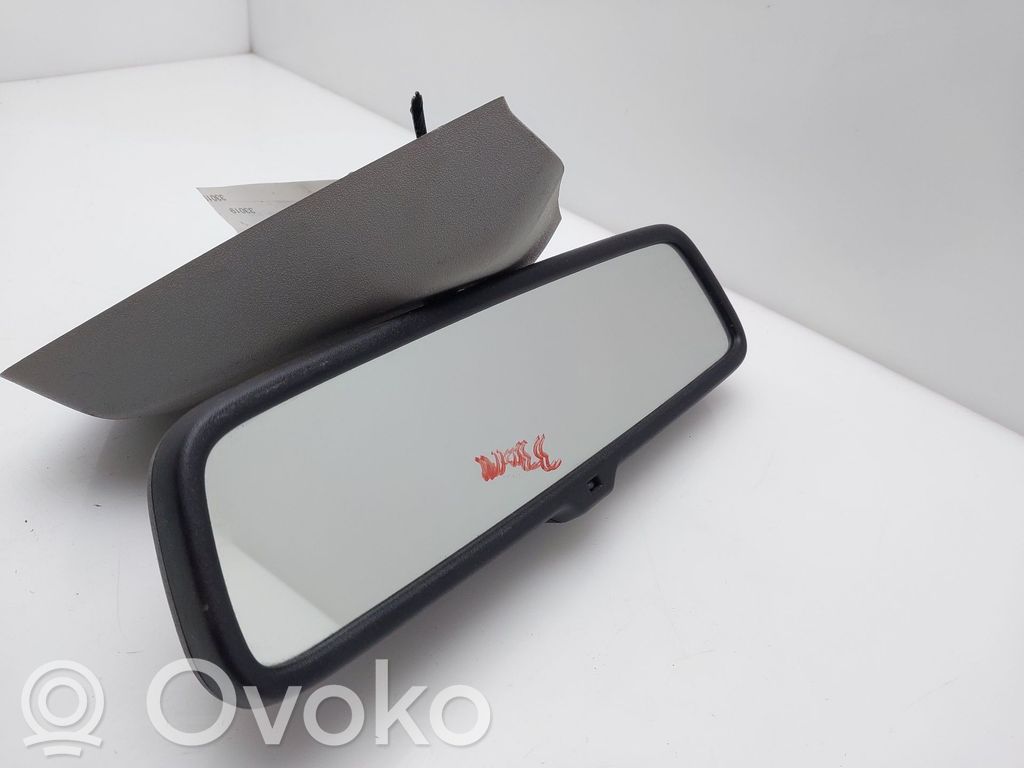 Espejo retrovisor (interior)   13253546