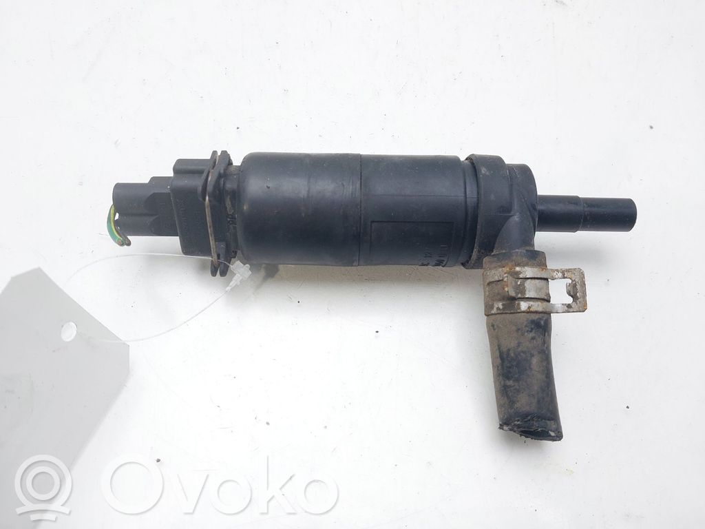 Ford Mondeo Mk III Pompa lavavetri parabrezza/vetro frontale