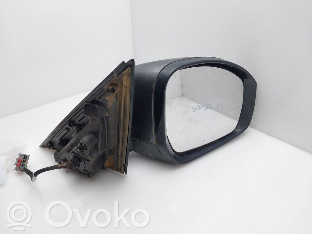 Land Rover Range Rover Sport L320 Elektryczne lusterko boczne drzwi przednich