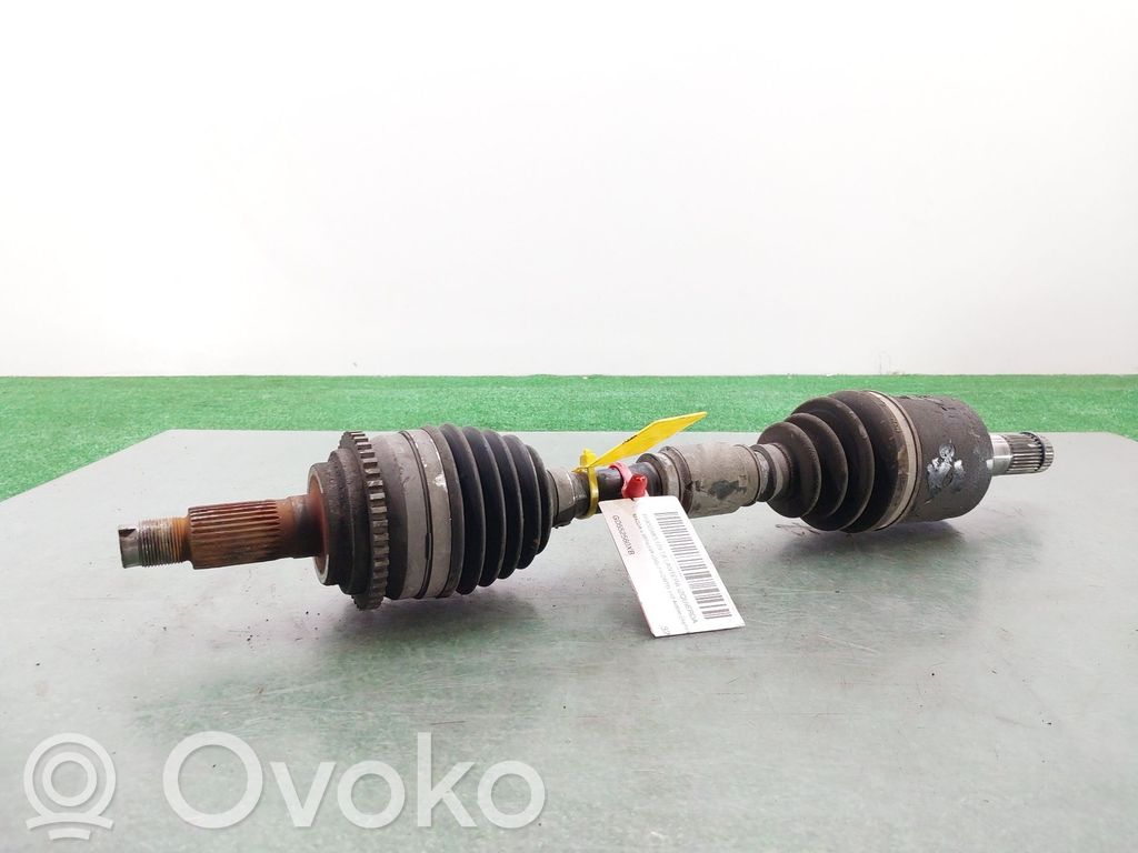 Mazda 6 Eje de transmisión delantero 
