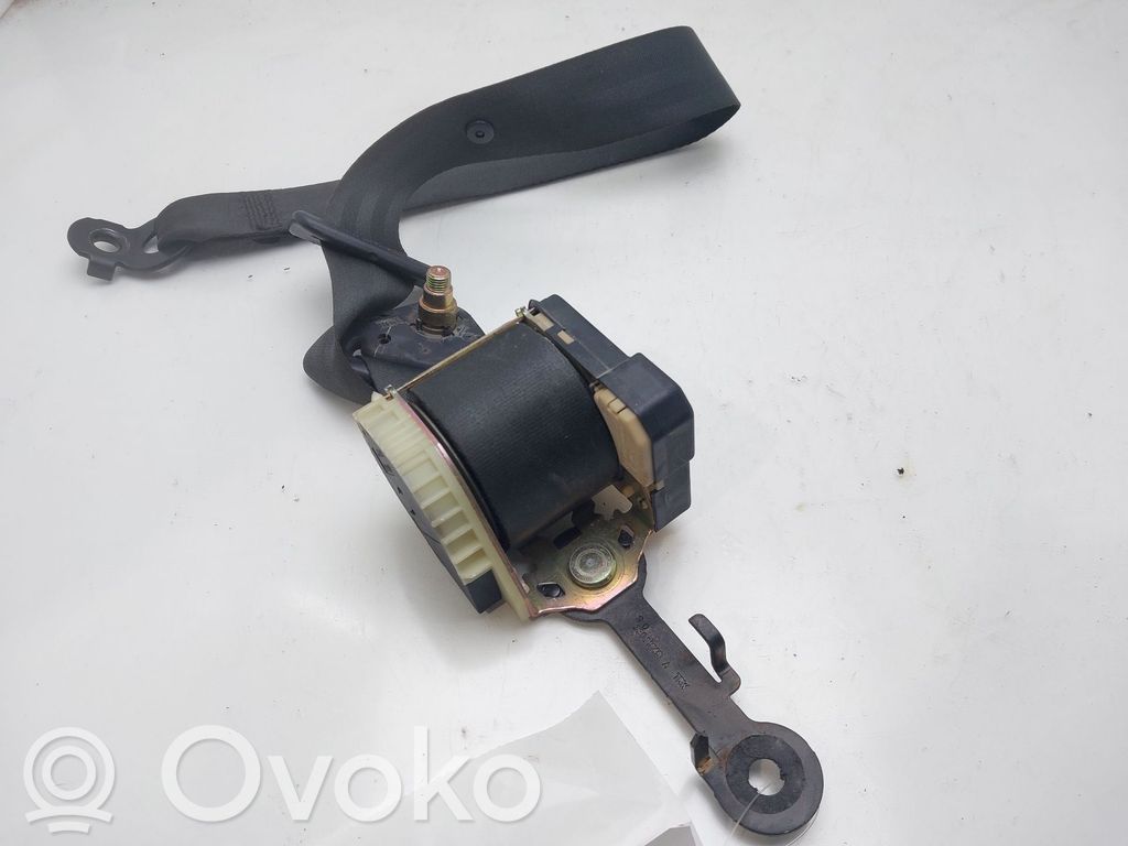 Renault Clio II Cinturón delantero 