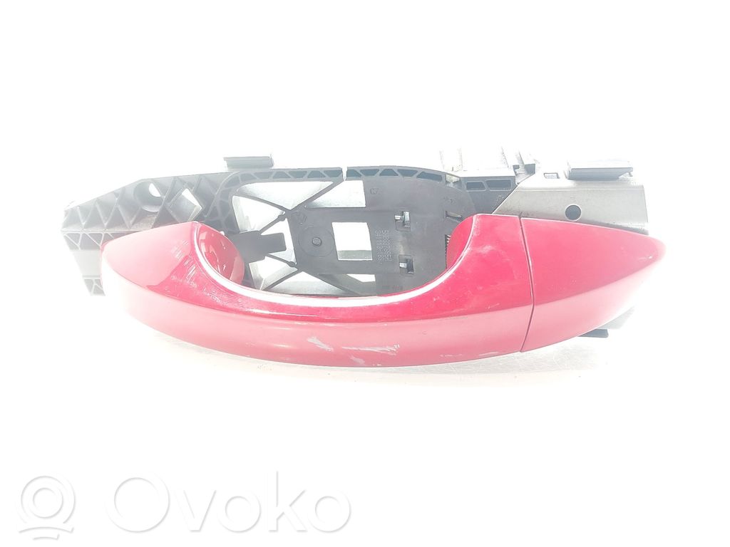 Seat Leon (5F) Maniglia esterna per portiera anteriore 