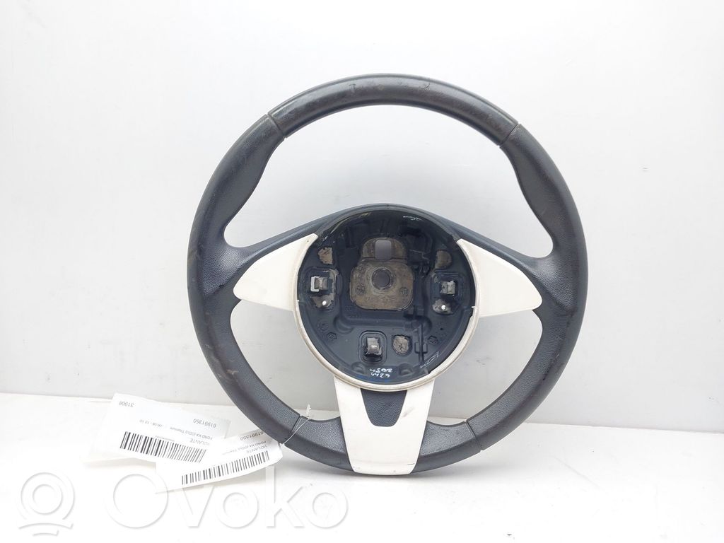 Ford Ka Stūre 