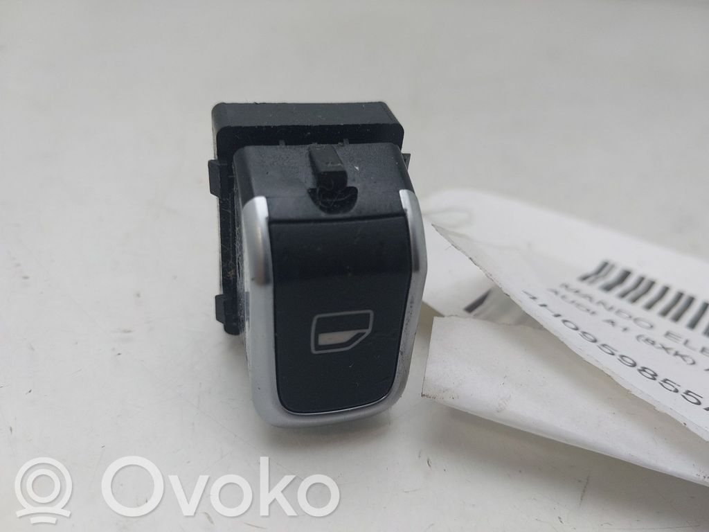 Audi A1 Comutator comandă geamuri electrice 