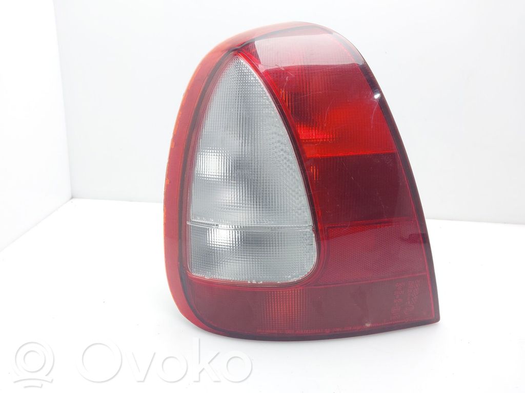 Daewoo Nubira Luci posteriori
