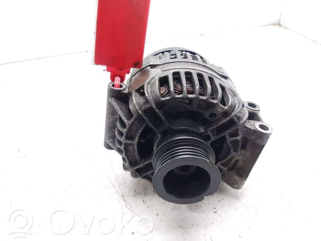Alternador   7700421477