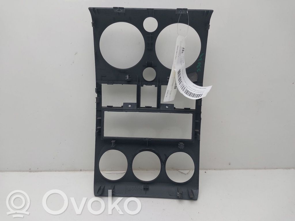 Console centrale   9653812077
