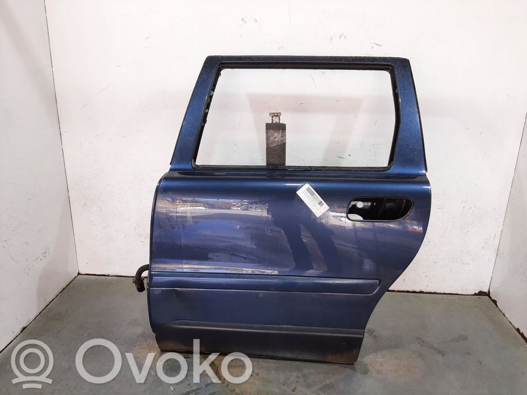 Volvo XC70 Puerta trasera 