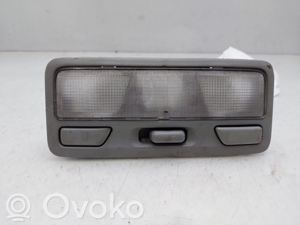 Mitsubishi Montero Lampă scaun față 