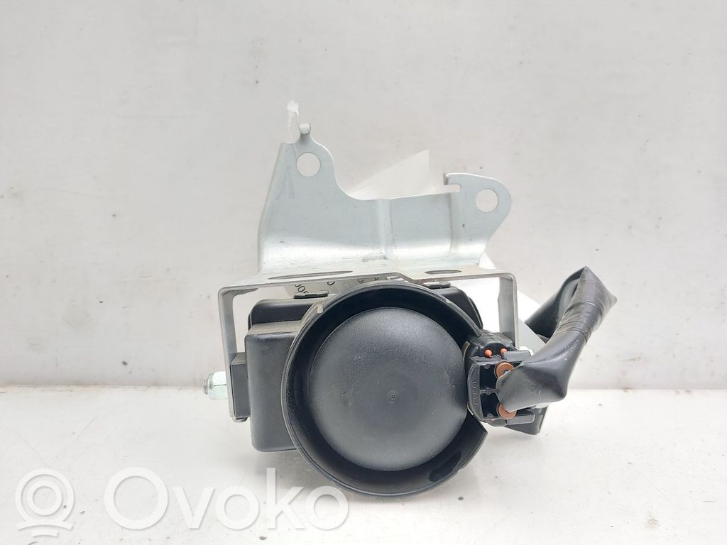 Toyota Land Cruiser (J150) Altre centraline/moduli