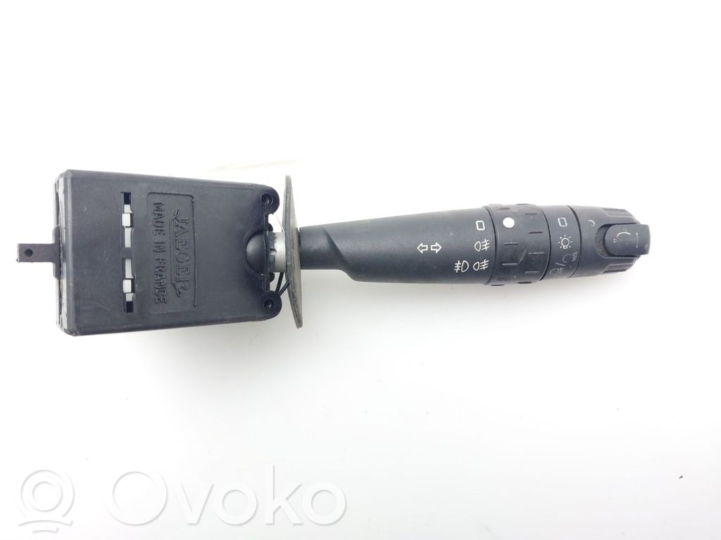 Citroen Xsara Interruptor de luz 