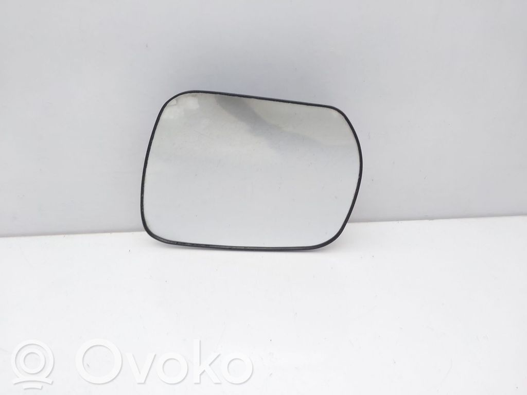 Suzuki Grand Vitara II Veidrodėlio stiklas 