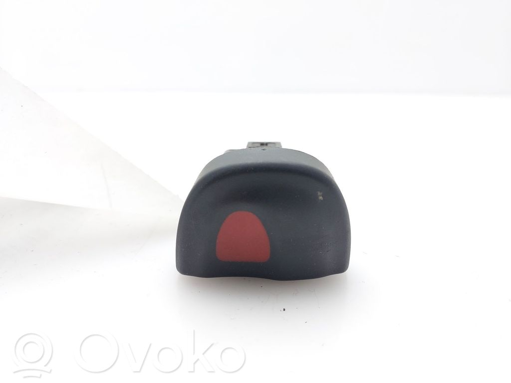 Renault Megane I Hazard light switch 