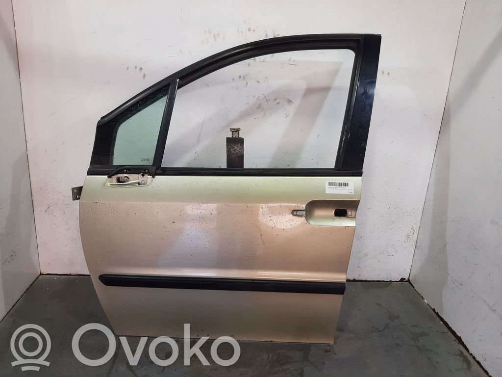 Fiat Ulysse Puerta delantera 