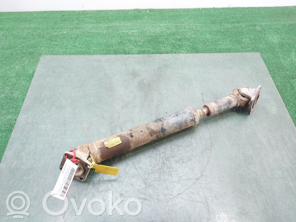 KIA Sorento Eje propulsor delantero 