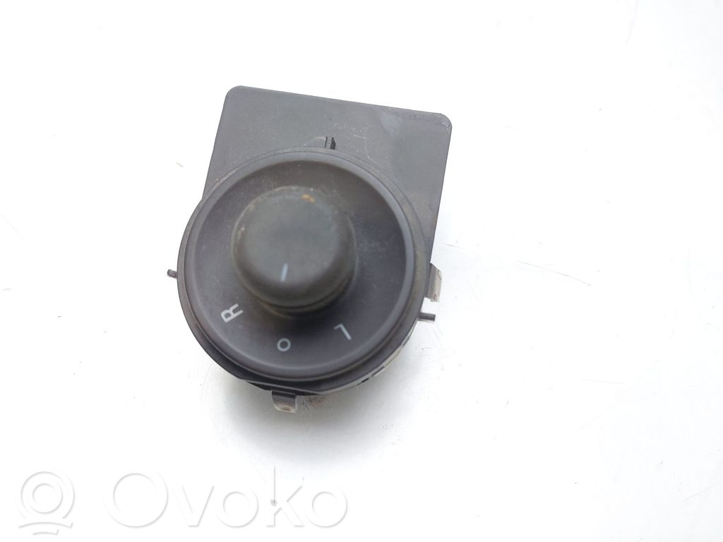 Opel Insignia A Interruptor del espejo lateral 