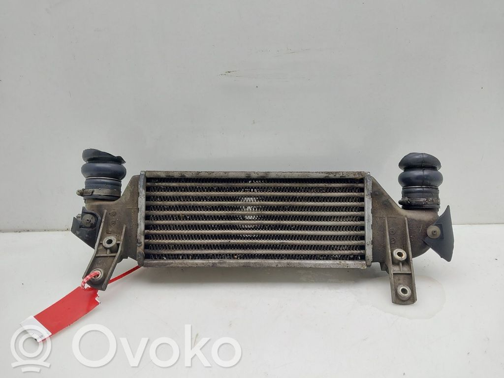 Ford Focus Radiador intercooler 