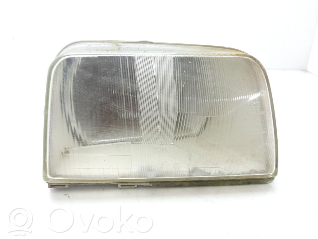 Renault Express Headlight/headlamp 
