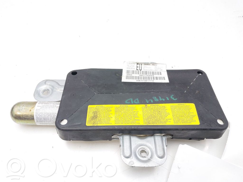 Airbag lateral   348217438084