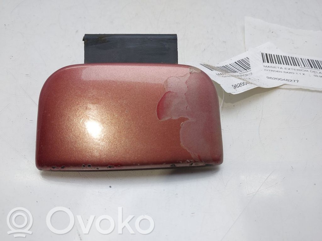 Citroen Saxo Etuoven ulkokahva 