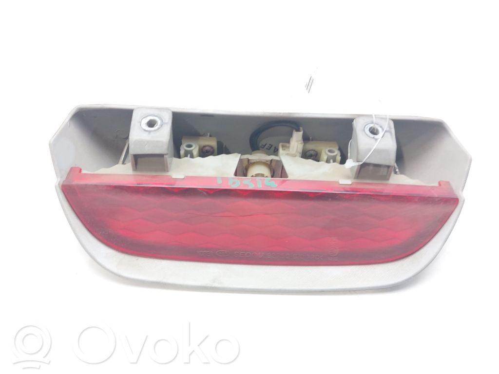 KIA Picanto Dritte Bremsleuchte 