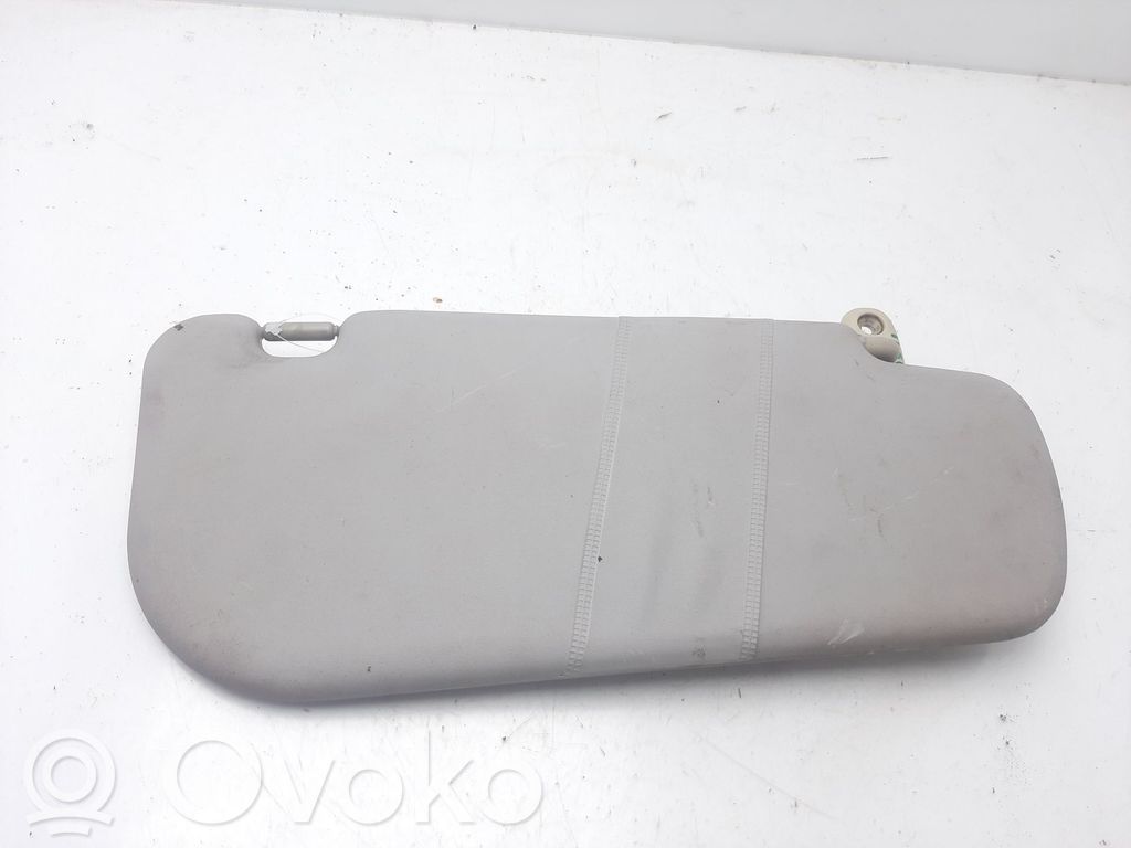 KIA Picanto Visera parasol 