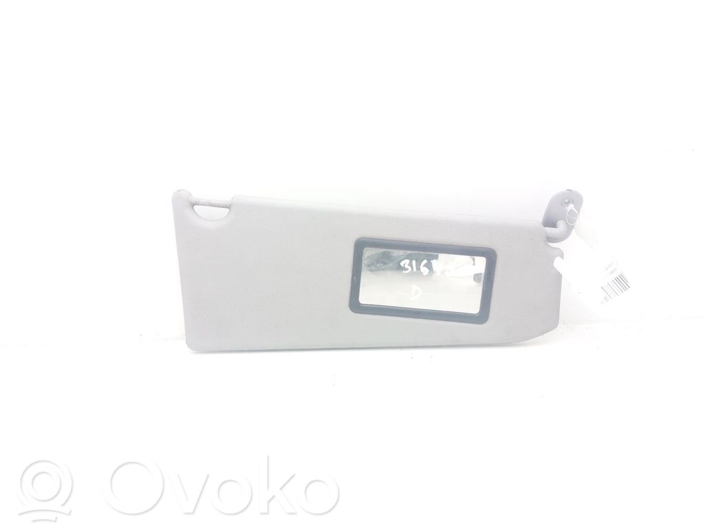 Renault Megane I Sun visor 