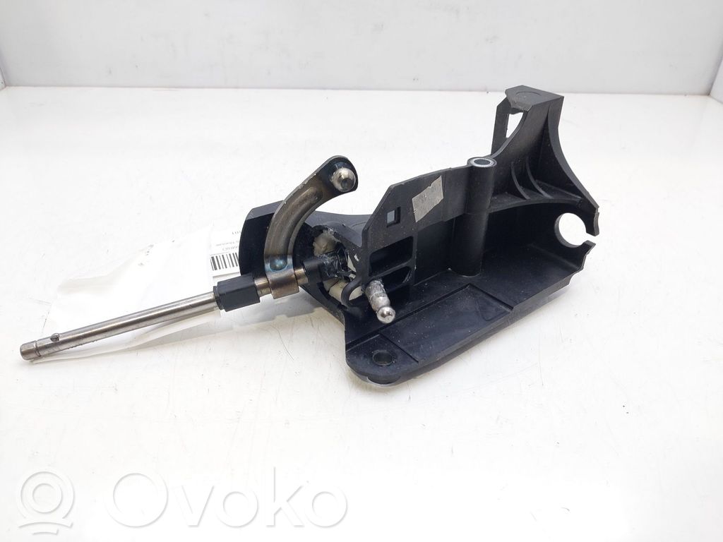 Selector caja de cambios   6071690101