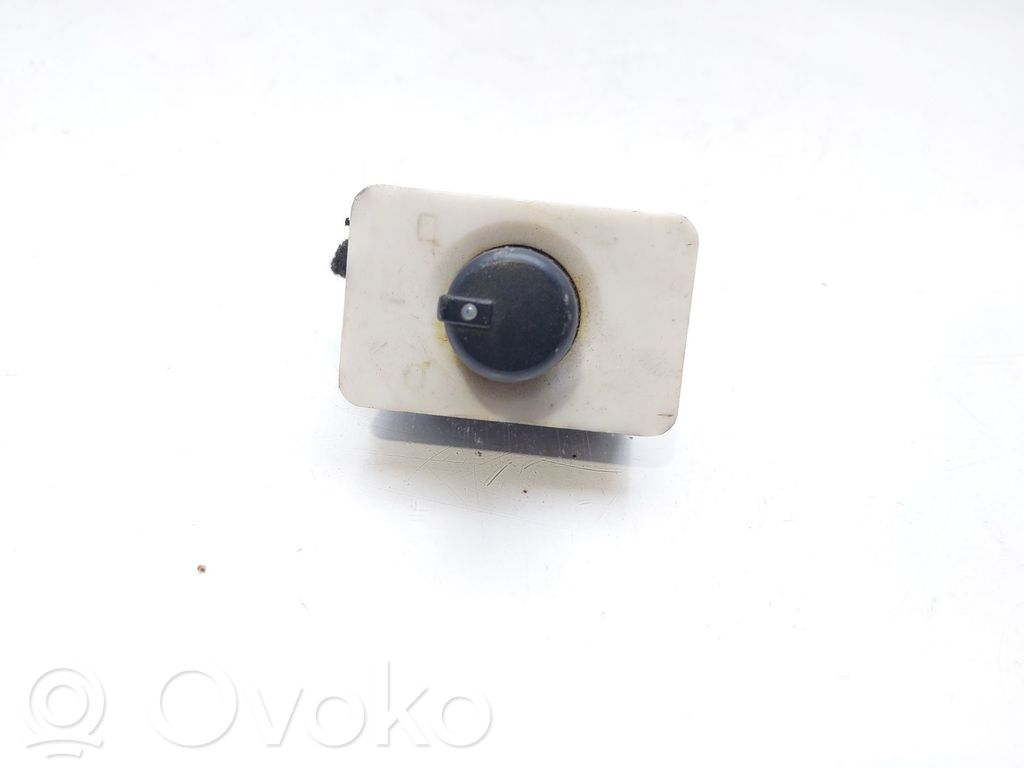 Audi A6 S6 C5 4B Interruptor del espejo lateral 