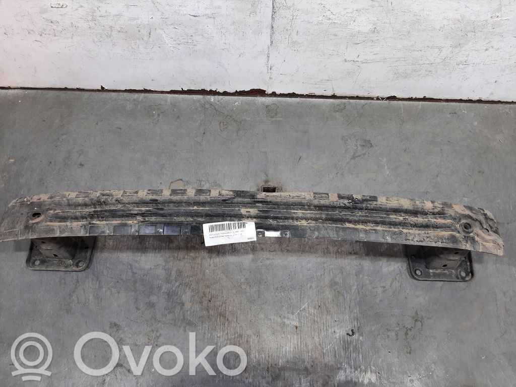 Ford Focus Aizmugurē bampera balka 