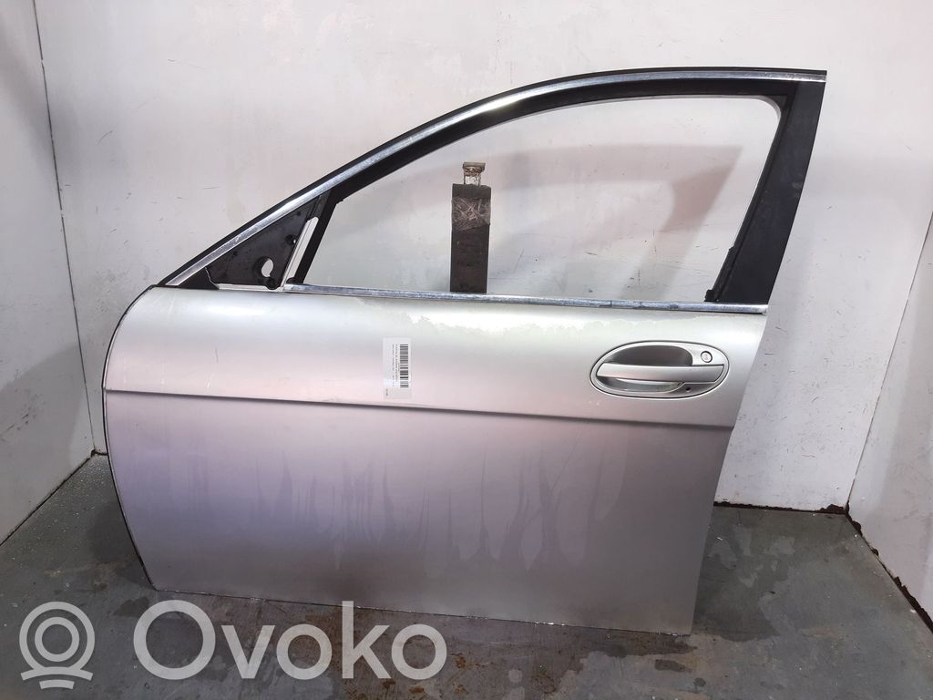 BMW 7 E65 E66 Дверь 