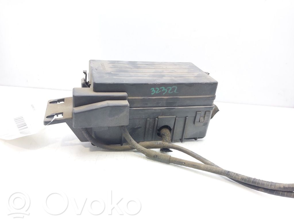 Módulo de fusible   96646696