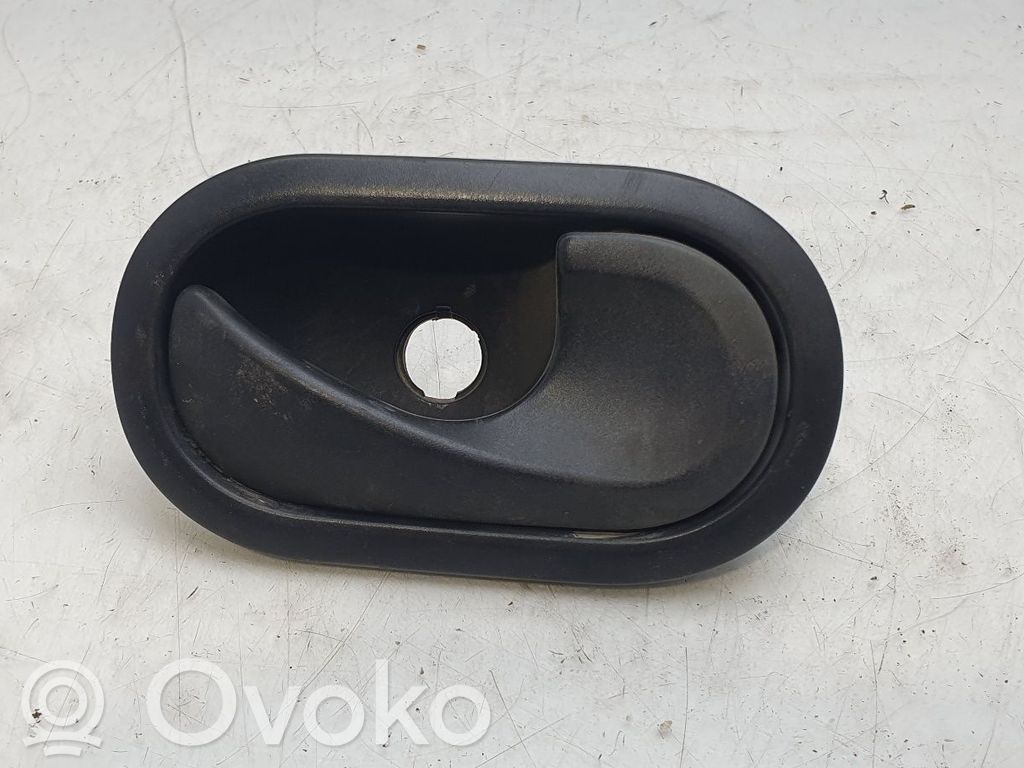 Renault Kangoo II Manecilla interna puerta delantera 