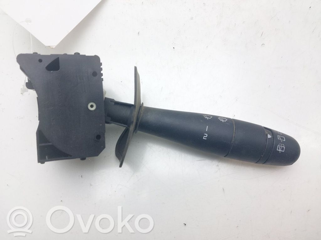 Renault Kangoo I Wiper control stalk 