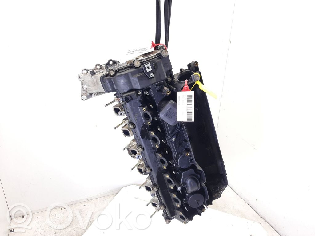 BMW X5 E53 Engine head 
