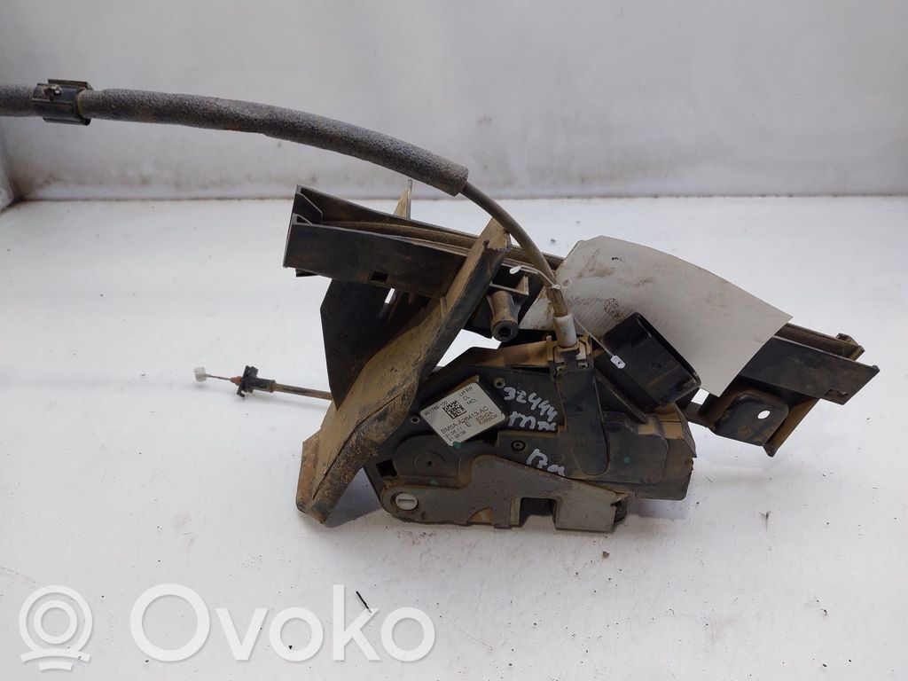 Takaoven lukko   BM5AA26413AC